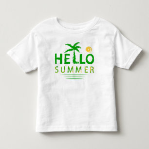 hallo kinder shirts