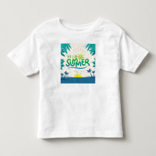 hallo kinder shirts