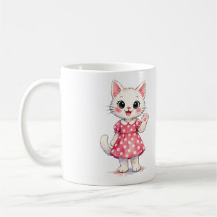 Hallo Kitty! Koffiemok