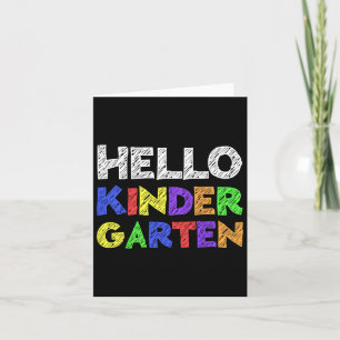 Hallo Kleuterschool Byck naar school Kaart