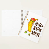 Hallo Koele banaan Planner