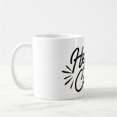 hallo Koffie Koffiemok (Links)