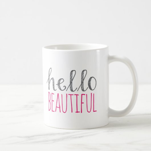 hallo koffiemok (Rechts)