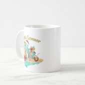 hallo koffiemok (Voorkant links)