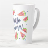 hallo latte mok (Rechterhoek)