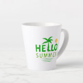 hallo latte mok (Rechterhoek)