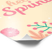 hallo lente foto afdruk (Hoek)