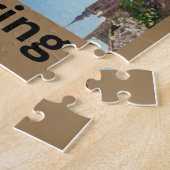 Hallo Lente Legpuzzel (Zijkant)