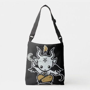 hallo Levi Crossbody Tas