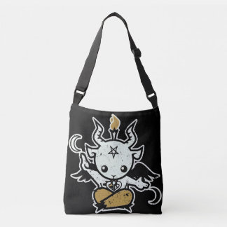 hallo Levi Crossbody Tas