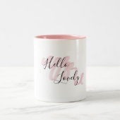 hallo Lovely Mok (Center)