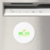 hallo magneet (Insitu (Vaatwasser))