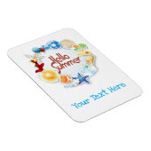 hallo magneet (Rechterzijde)