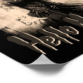 hallo Mary Lou Prom Night Poster (Hoek)