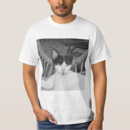 Hallo Meow... T-shirt