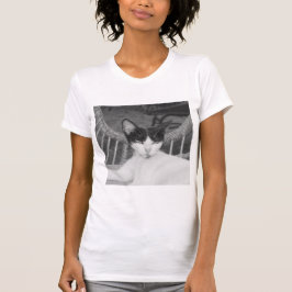 Hallo Meow... T-shirt