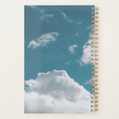 hallo-mij Self-Care planner (Achterkant)