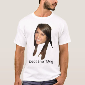 hallo mijn liefde t-shirt