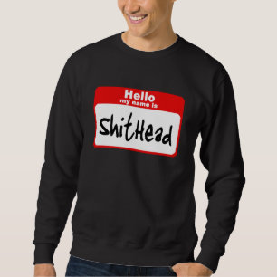 hallo mijn naam is Shitbrick Trui