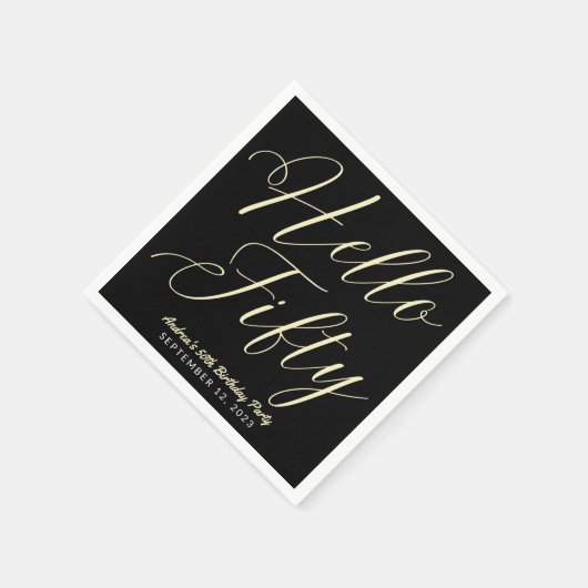 Hallo Moderne Script Typografie Servet (Hoek)