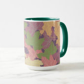 hallo mok (Voorkant rechts)