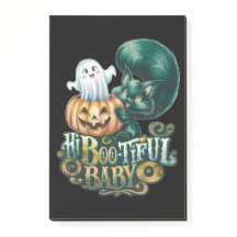 Hallo Mooi Baby Halloween Kat