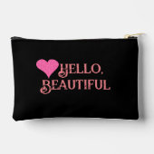 Hallo, Mooi Etui (Achterkant)