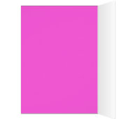 Hallo Mooie Valentijnse Jubilea Verjaardag (Binnen (Links))