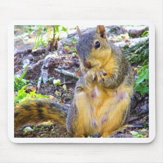 hallo_ muismat (Voorkant)