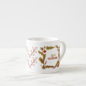 hallo najaar espresso kop (Voorkant rechts)