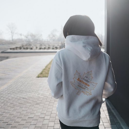 hallo najaar herfst T-Shirt