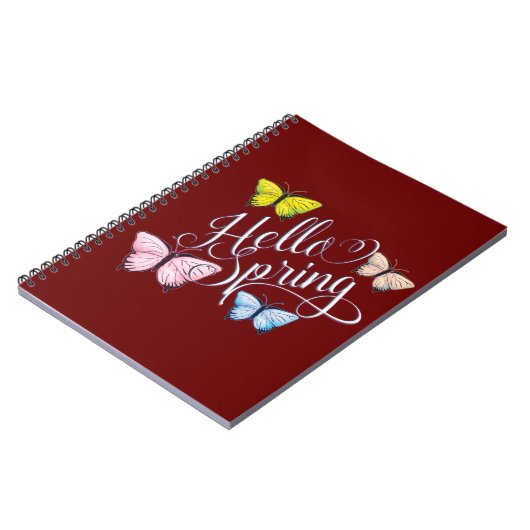 Hallo Notitieboek (Linkerzijde)