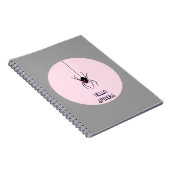 hallo notitieboek (Rechterzijde)