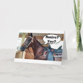 HALLO PENSIOEN=AFSCHEID-PENSIOEN KAART (Voorkant)