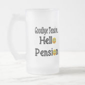 hallo Pensioenuitkering Matglas Bierpul (Links)