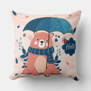 hallo Pillow Kussen