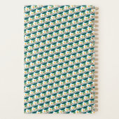 hallo planner (Achterkant)