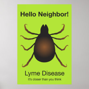 hallo poster
