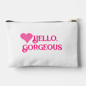 Hallo, Prachtig Etui (Achterkant)