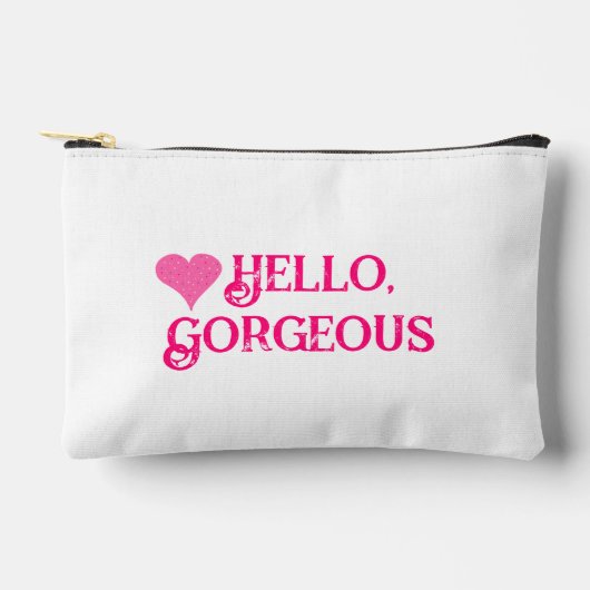 Hallo, Prachtig Etui (Voorkant)