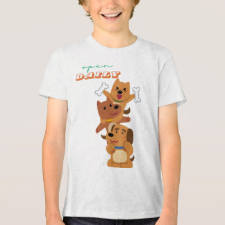 Hallo Prachtig – T-Shirt voor Zelfliefde & Vertrou