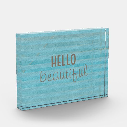 hallo prachtige afbeelding en trendy boho design fotoblokken (Links)