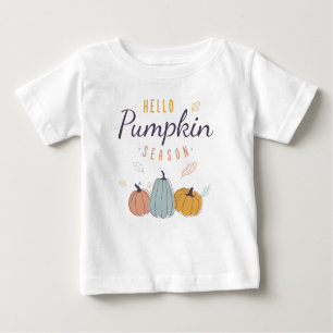 hallo Pumpkin Season