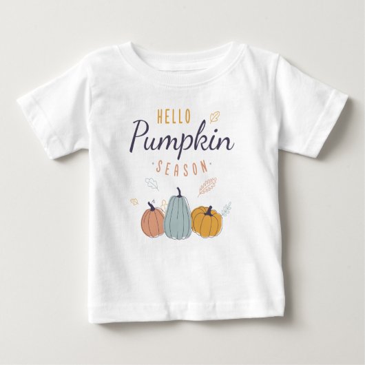 hallo Pumpkin Season (Voorkant)