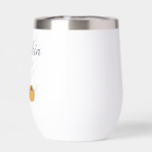 hallo Pumpkin Season (Achterkant)