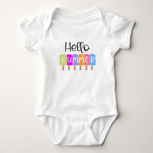 hallo romper (Voorkant)