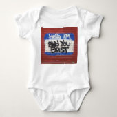 hallo romper (Voorkant)