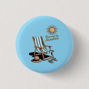 hallo ronde button 3,2 cm