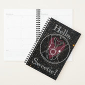 Hallo, schat! planner (Display)