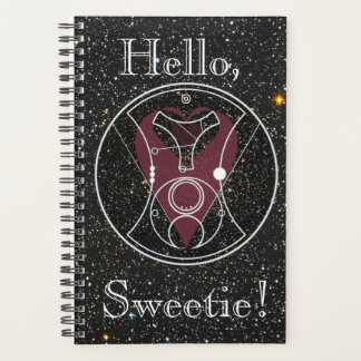 Hallo, schat! planner